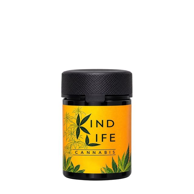 FC-26 Kind Life