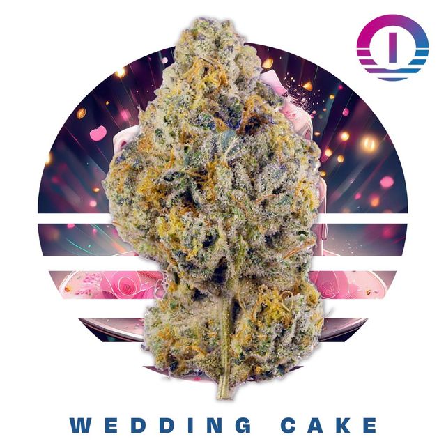 Wedding Cake Ozone Wedding Cake Ozone