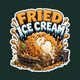 Fried Ice Cream Crops Fried Ice Cream Crops