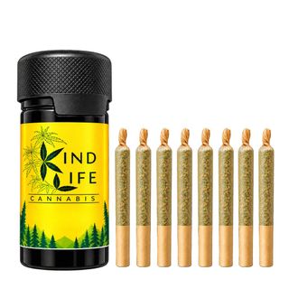 Pre-Rolls | Tear Gas Kind Life