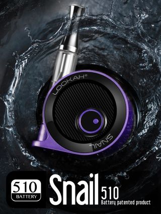 Snail 2.0 Lookah