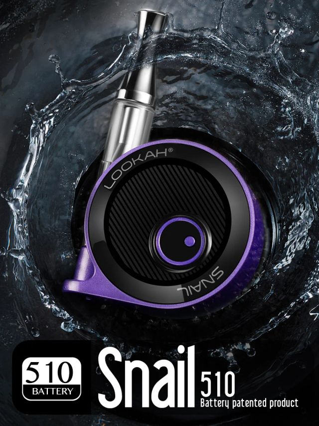 Snail 2.0 Lookah