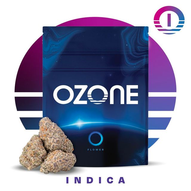 Golden Cream Ozone