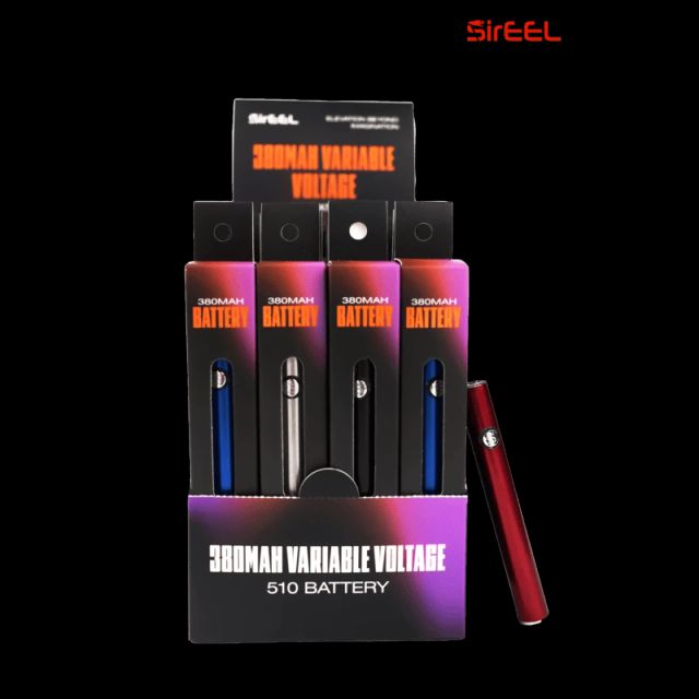 Pre-Heat Variable Voltage SirEEL