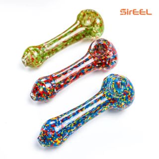 4.5" Glass SirEEL