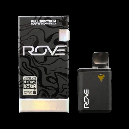 Hawaiin Fruit Cake ROVE