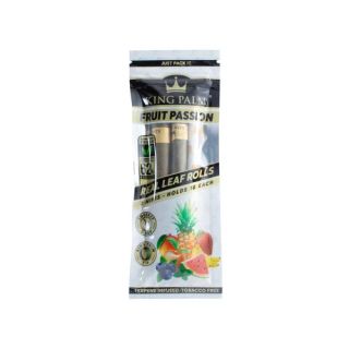 Natural 2ct King Palm