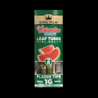 Natural 2ct King Palm