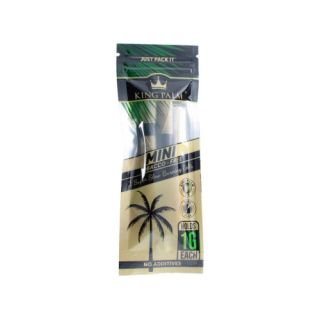 Natural 2ct King Palm