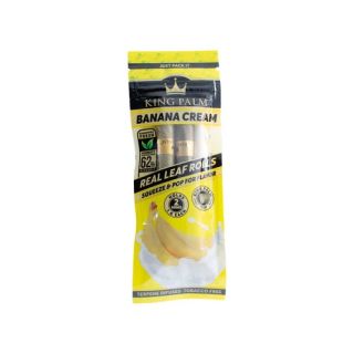 Natural 2ct King Palm