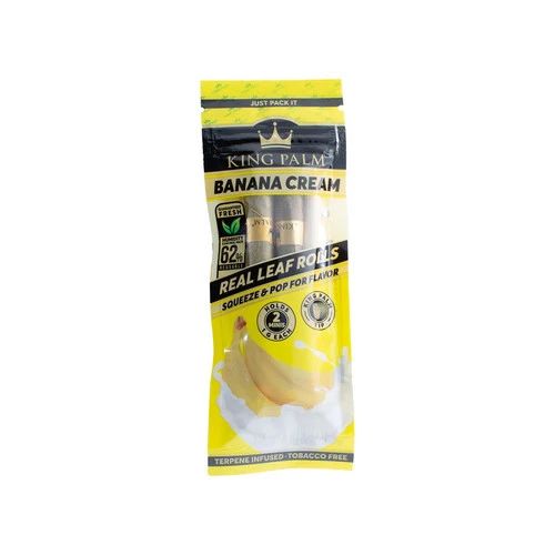 Natural 2ct King Palm Natural 2ct King Palm