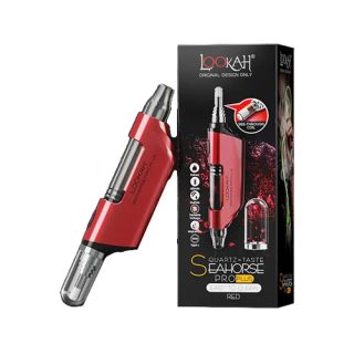 Seahorse Pro Plus Lookah