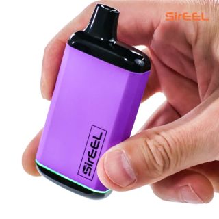 Gas Tank SirEEL