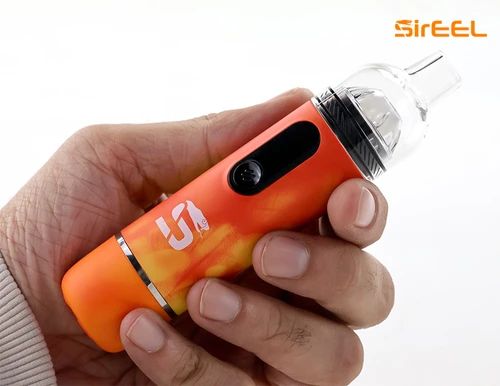 Iron Lung - Thermo Series SirEEL