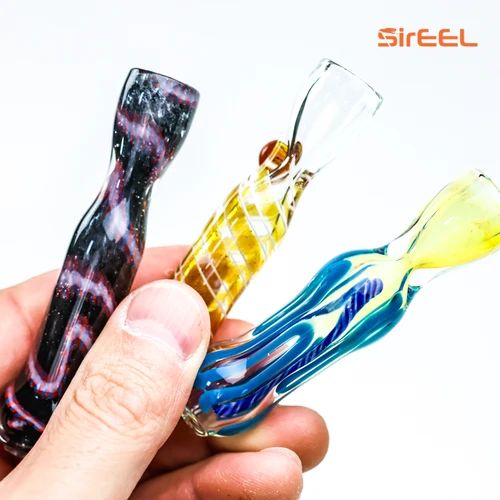 3" Chillum SirEEL