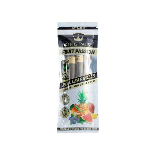 2ct - Mini King Palm