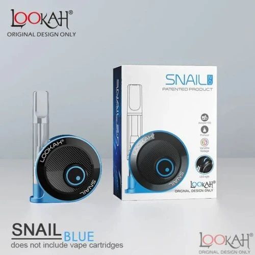 Snail 2.0 Lookah