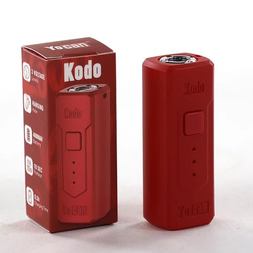 Kodo Yocan