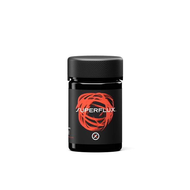 Strawberry Bubbles Live Resin Superflux Strawberry Bubbles Live Resin Superflux