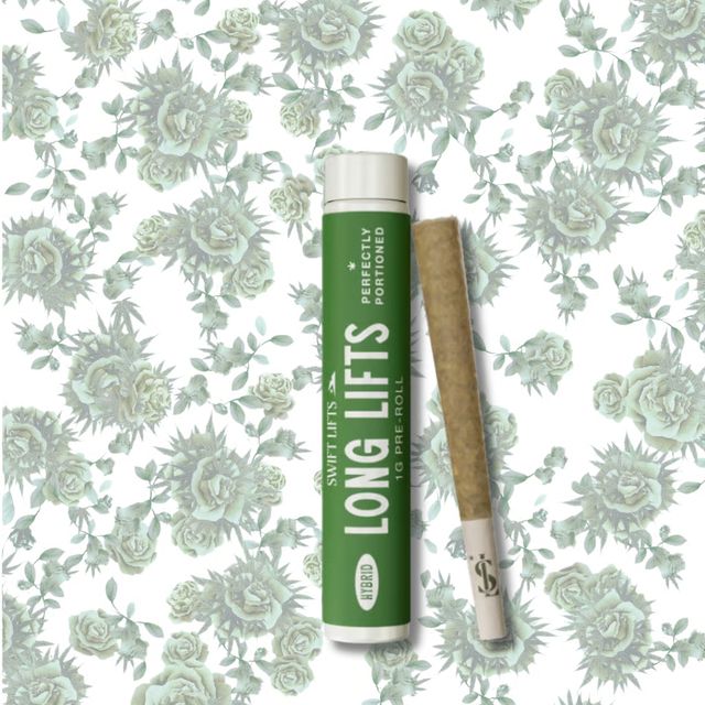 Laughing Gas Swift Lifts Laughing Gas Swift Lifts