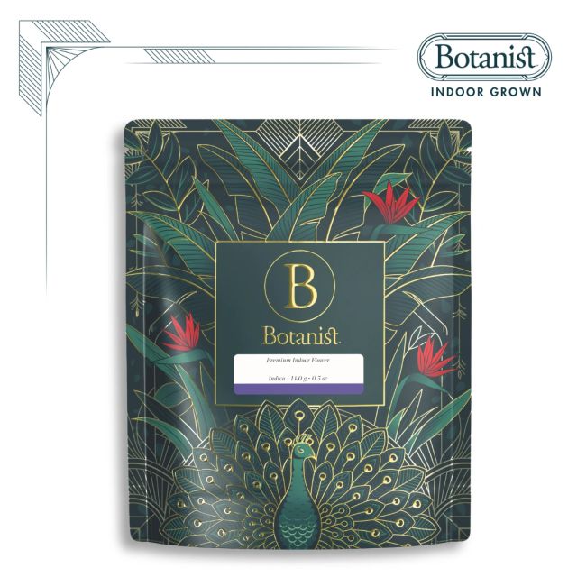 Lemon Wooder Ice The Botanist Lemon Wooder Ice The Botanist