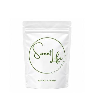 Red Velvet Sweet Life