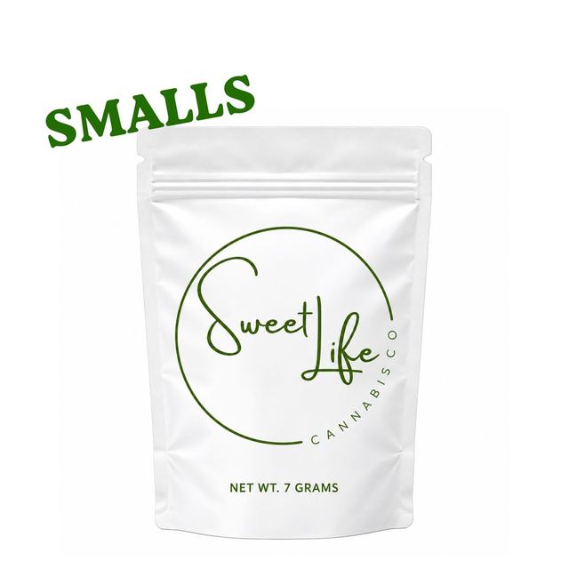 Smalls | Bolo Runtz Sweet Life