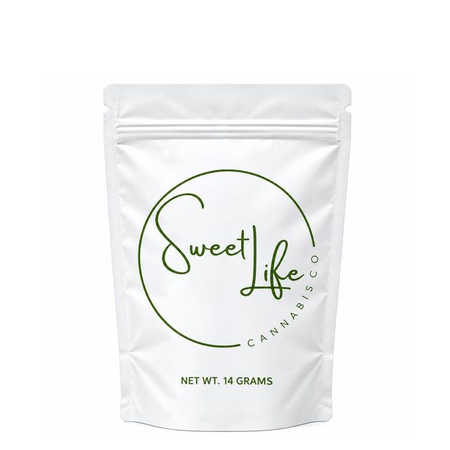 Smalls | Pineapple Burst Sweet Life