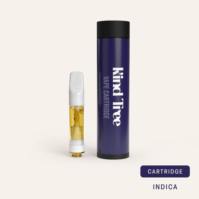 JMO Kind Tree JMO Kind Tree