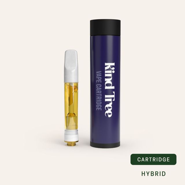 Nitro Fumez Kind Tree