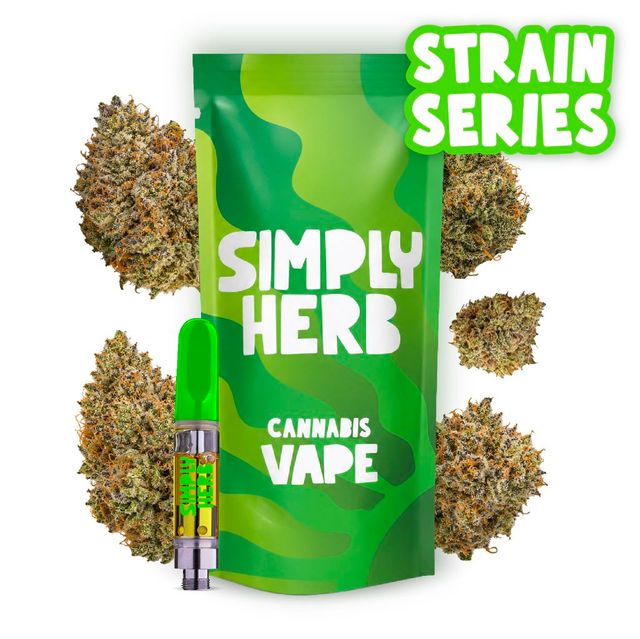 Zimosa Simply Herb Zimosa Simply Herb