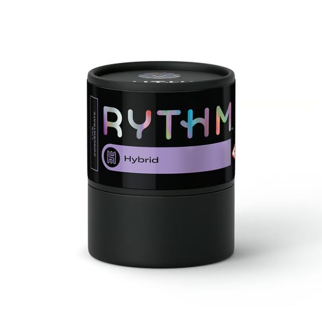 Donut Trip Rythm Donut Trip Rythm