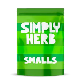 Gush Mints Simply Herb