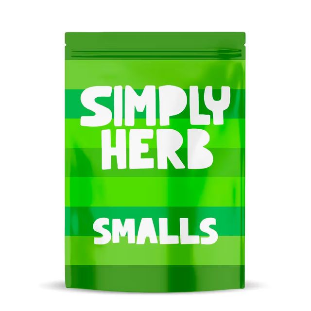 Gush Mints Simply Herb