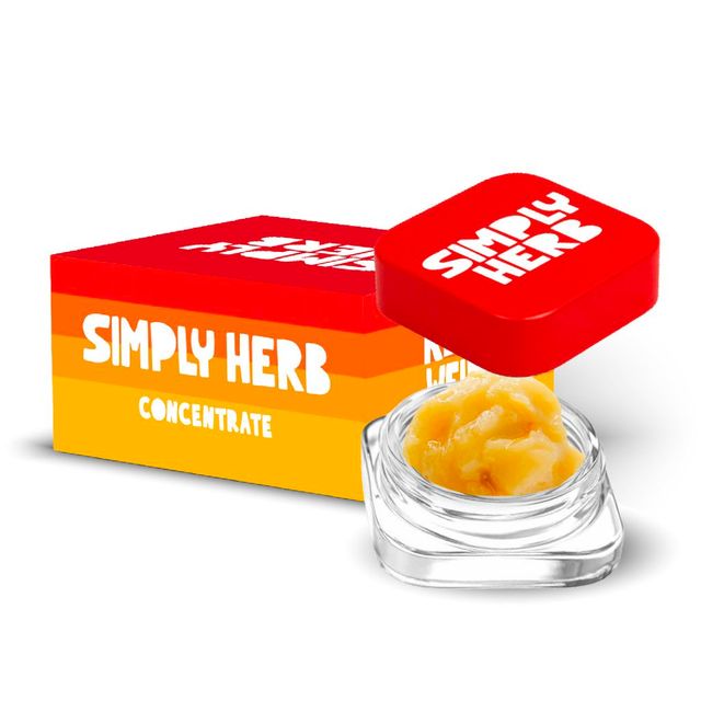 Dual OG Simply Herb