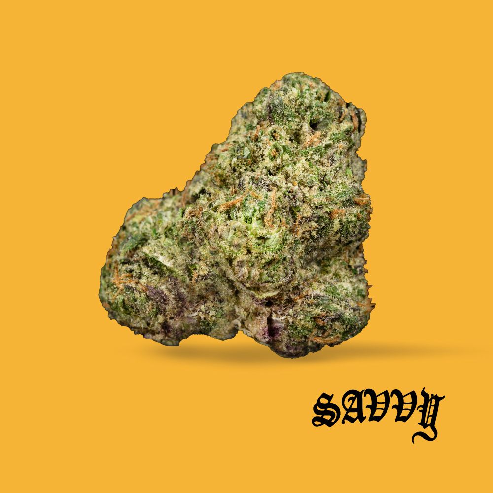 Savvy Moonboots Flower, 7g