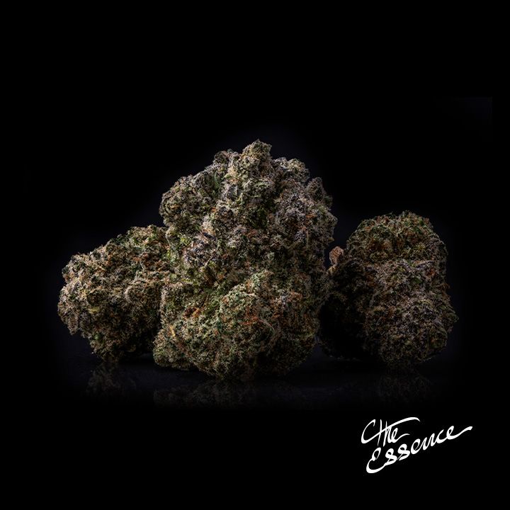 (the) Essence Purpentine Flower, 3.5g