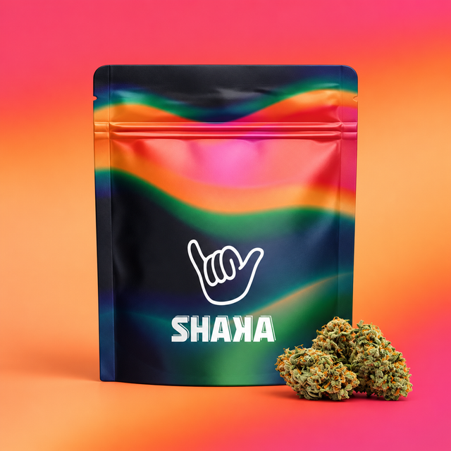 Animal Tsunami | 3.5g Flower Shaka
