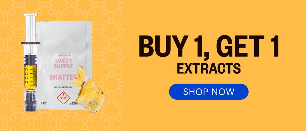 Buy One, Get One - Extracts