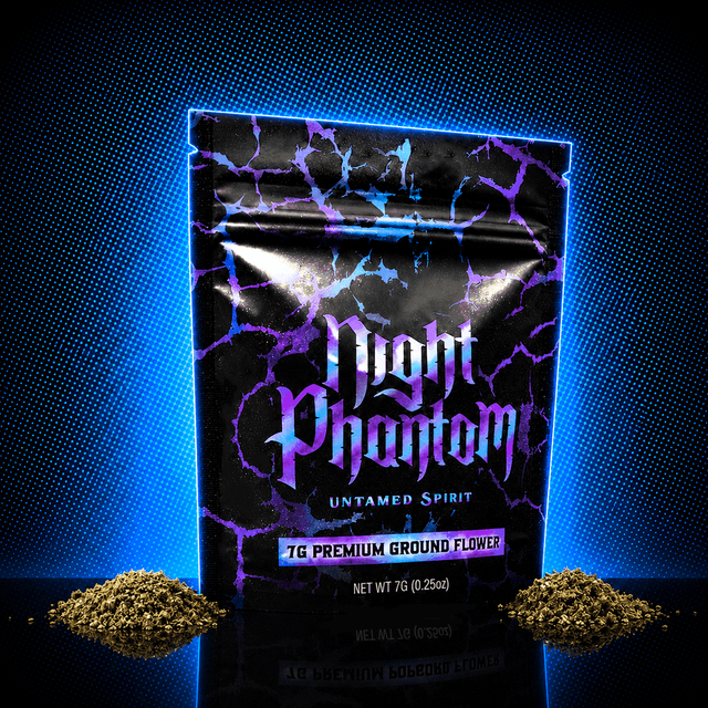 Twilight Night Phantom