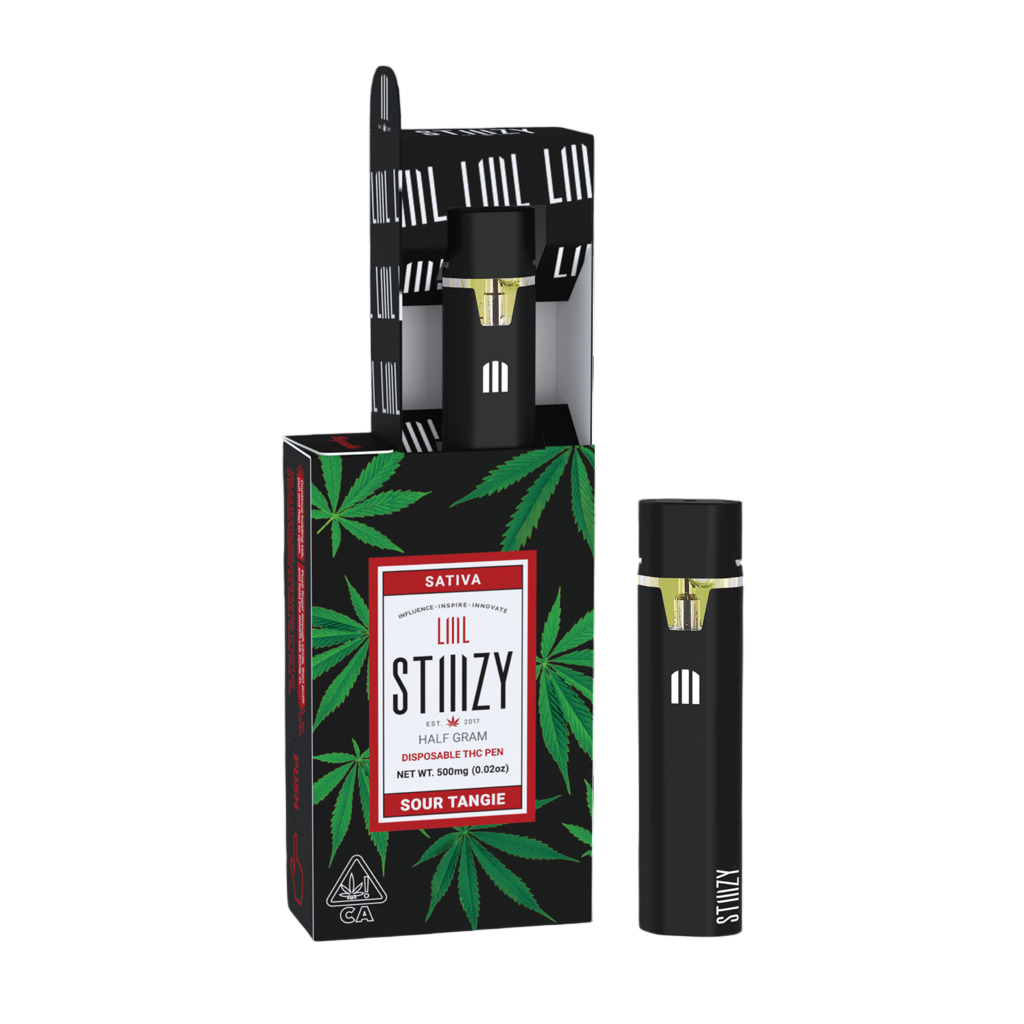 LIIIL - Sour Tangie AIO