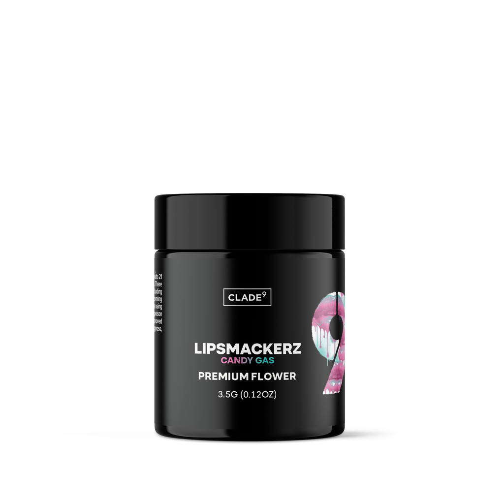Lipsmackerz
