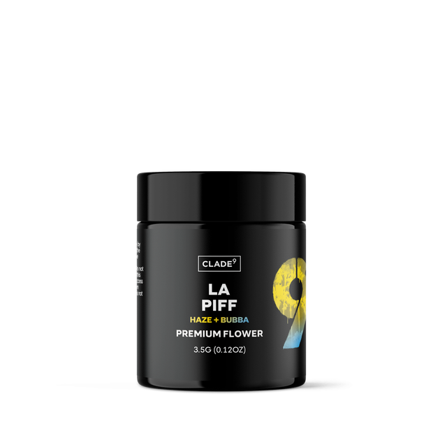 LA Piff Clade9