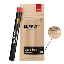 Supply Super Lemon 0.5g All-In-One