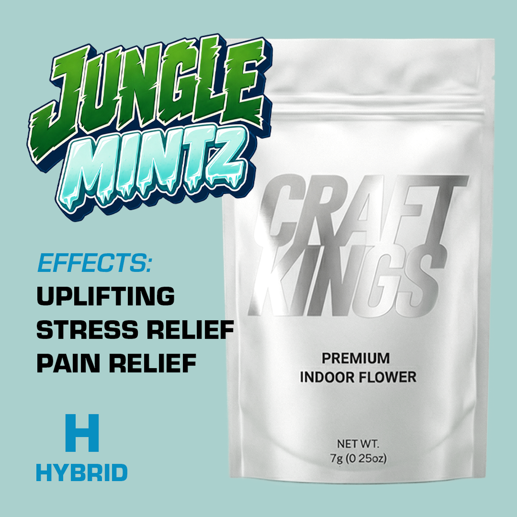 Jungle Mintz