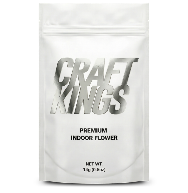Kush Berries Craft Kings