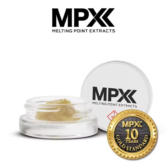Permanent Cherries MPX Permanent Cherries MPX