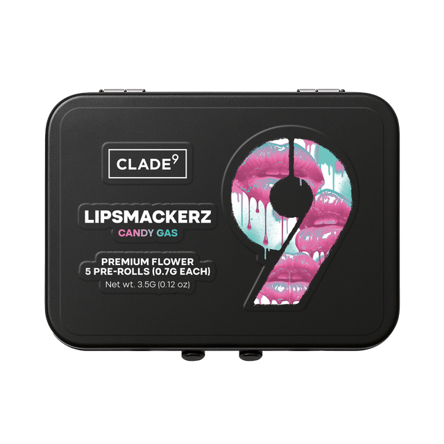 Lipsmackerz Clade9