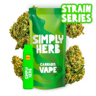 Hawaiian Diesel Simply Herb
