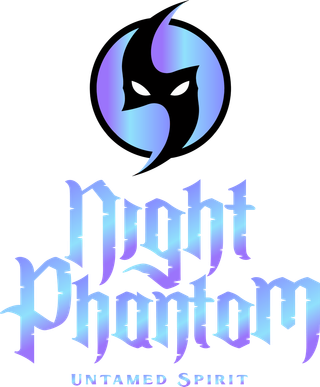 Dusk Fog NIght Phantom